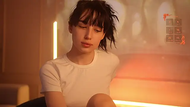 horneyjozy online show from 03-15-26, 03:51