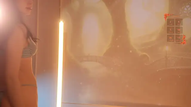 horneyjozy online show from 03-16-26, 04:00