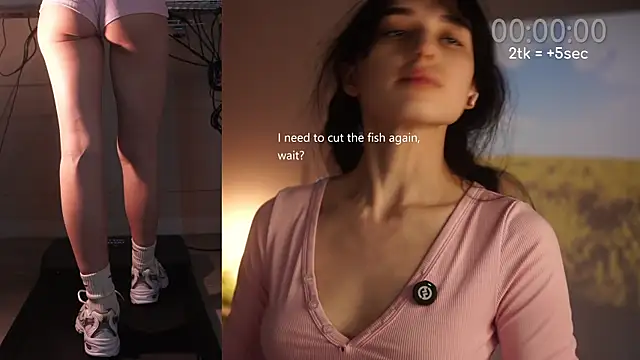 horneyjozy online show from 03-30-26, 05:03