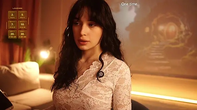 horneyjozy online show from 04-01-26, 06:05