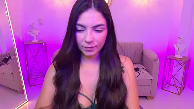 Gia Capri online show from 04-11-26, 03:11