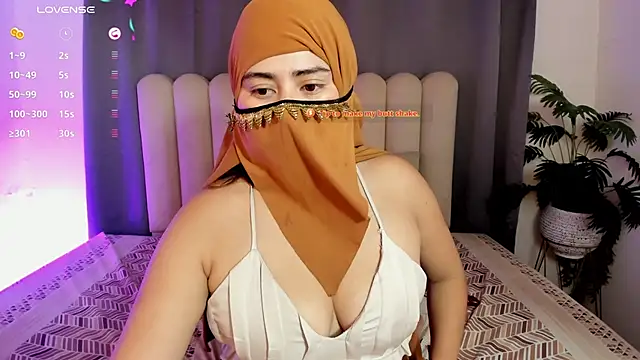 bahiya aziz online show from 05-07-26, 01:16