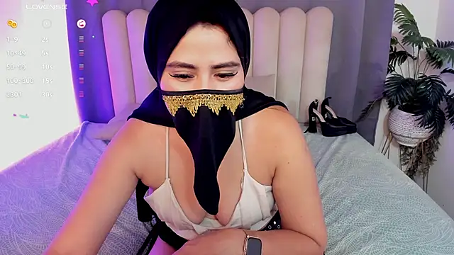 bahiya aziz online show from 05-15-26, 12:56
