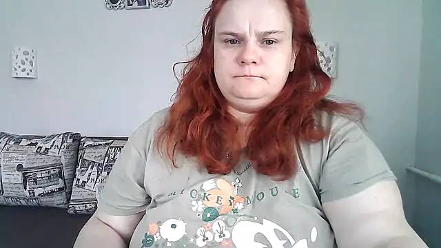 DollyGersonn online show from 04-23-26, 06:58