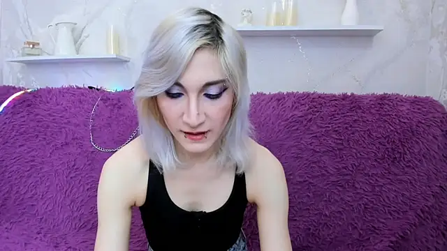 DianaBardot online show from 04-11-26, 07:35