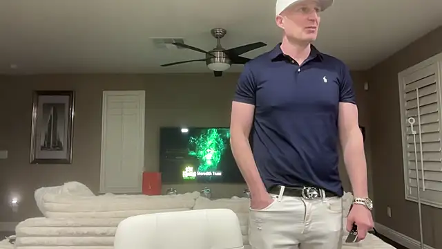 Naughty Ken Barbie-69 online show from 04-23-26, 07:09