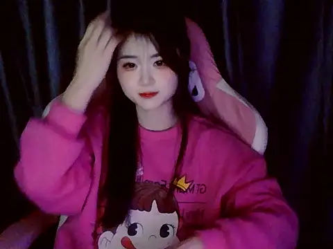 Cum-withyou online show from 03-10-26, 07:02