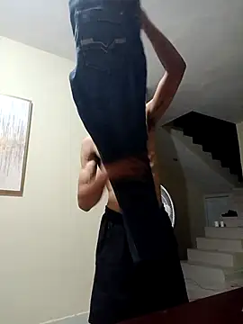 Polla-Grande 97 online show from 04-27-26, 03:37