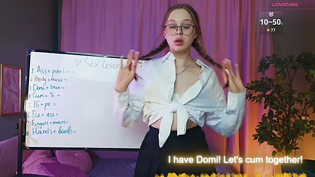 Megg Ryan online show from 04-29-26, 05:30