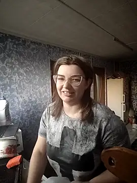 Angelika l online show from 03-12-26, 03:40