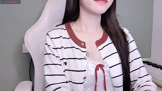 Ngan-Baby online show from 03-20-26, 12:21