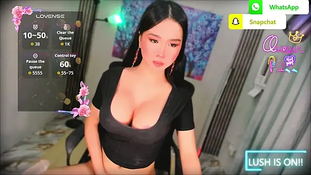 xBigSurpriseLorainex online show from 05-28-26, 02:47