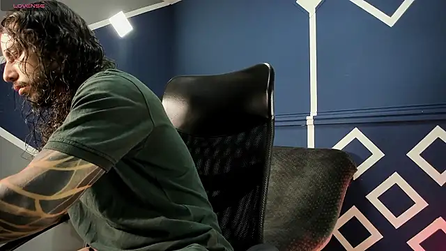 melody ft jesus online show from 03-17-26, 11:35