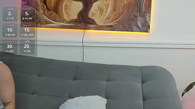 melody ft jesus online show from 04-08-26, 02:17