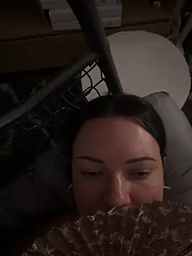 Dirty Davina online show from 03-10-26, 01:05