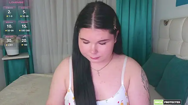Dalila Lay online show from 05-04-26, 06:48