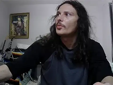 Neroarepo11 online show from 03-10-26, 03:50