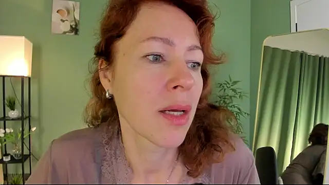 LeticiaRomano online show from 07-05-26, 04:07