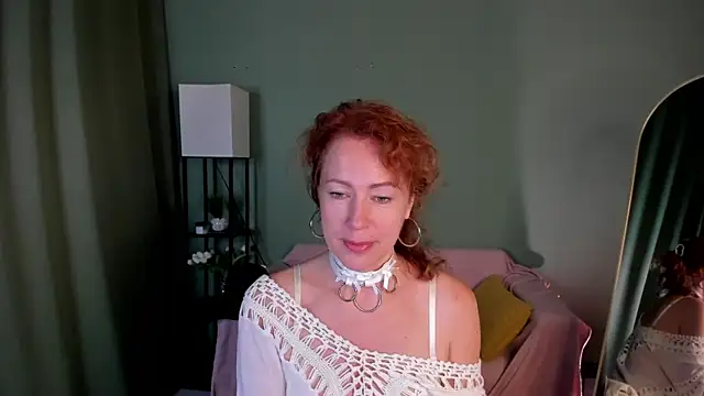 LeticiaRomano online show from 07-27-26, 03:57