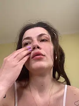 Cutee Erika online show from 03-26-26, 01:06