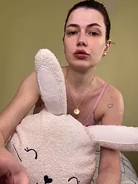 Cutee Erika online show from 04-05-26, 12:24