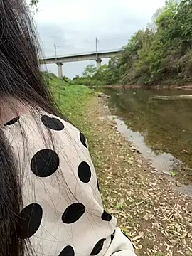 Snapshot of luoli-b chatting on 03-16-26, 07:45 luoli-b online show from 03-16-26, 07:45