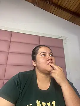 AmaranttayLunay online show from 06-26-26, 08:35