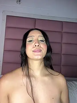 AmaranttayLunay online show from 07-28-26, 08:52