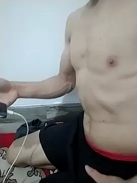 BigShot-Boy online show from 03-21-26, 03:15