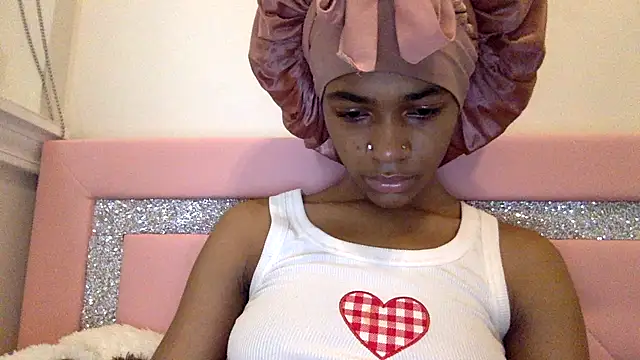 nanasoperf online show from 03-10-26, 08:14