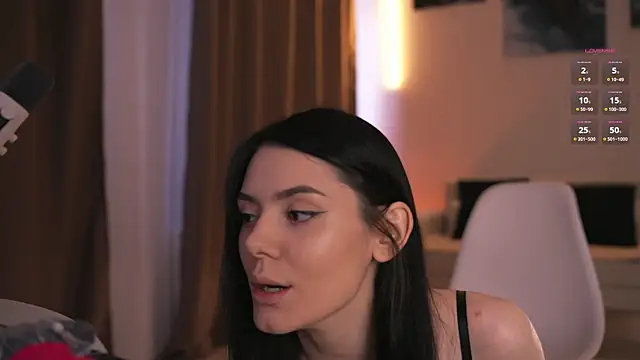 OnlyNora online show from 04-18-26, 01:59