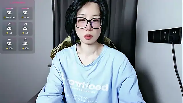 Snapshot of lin_lin_520_520 chatting on 04-29-26, 03:05 lin lin 520 520 online show from 04-29-26, 03:05