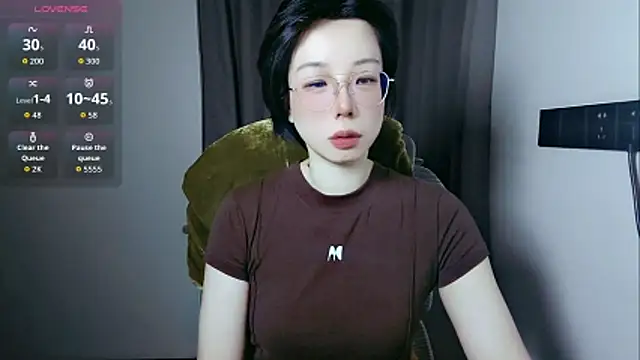 Snapshot of lin_lin_520_520 chatting on 05-31-26, 03:08 lin lin 520 520 online show from 05-31-26, 03:08