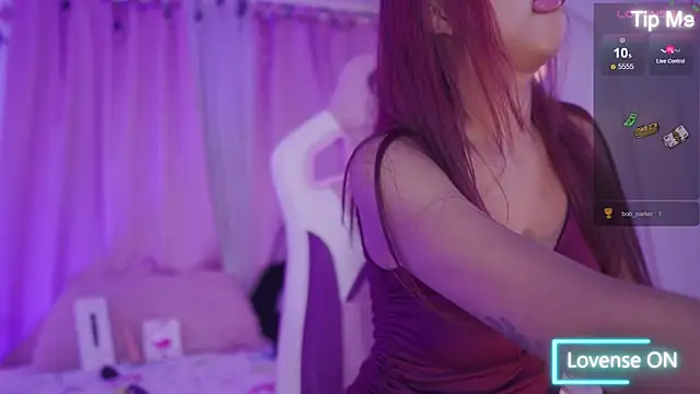 nahomy 2308 online show from 03-30-26, 11:44