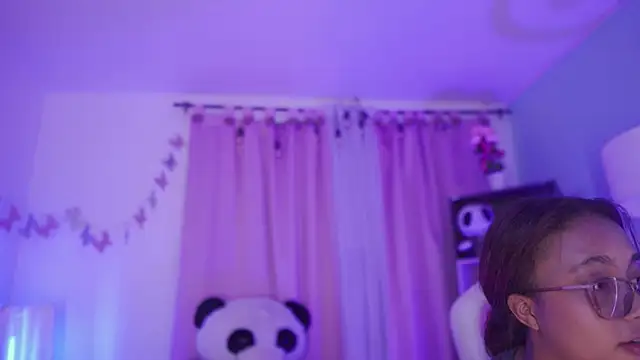 nahomy 2308 online show from 05-19-26, 11:49