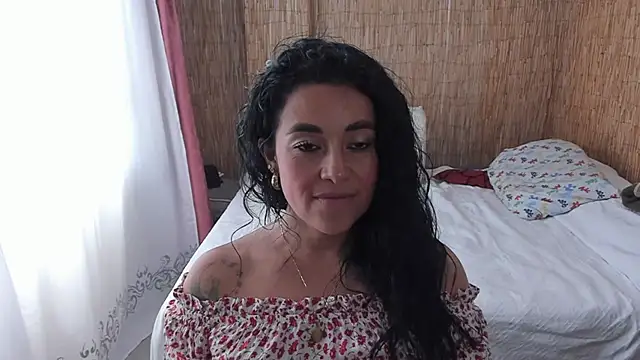 Dayeon   online show from 03-21-26, 03:15