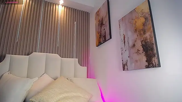 ZafiroCat online show from 03-20-26, 05:12