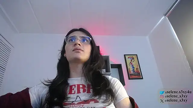 selene cutie online show from 04-05-26, 04:59