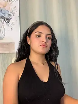 Bella Pinkk online show from 03-13-26, 05:08