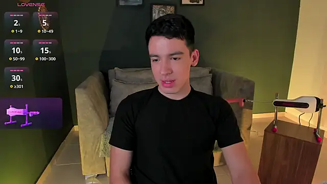 david osorio online show from 04-24-26, 10:01