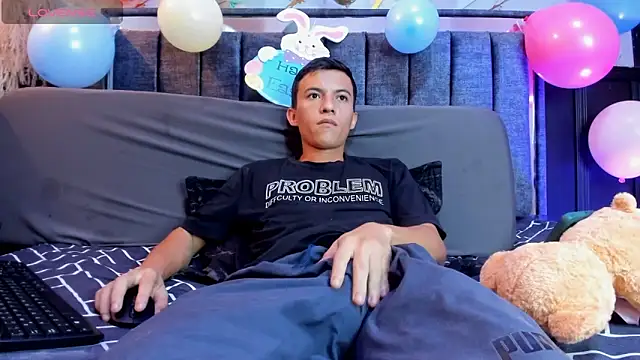 Dylan scott20 online show from 03-28-26, 12:38