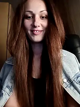 LunaCrystall online show from 03-31-26, 04:40