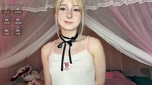OnlyEva1 online show from 07-13-26, 09:23