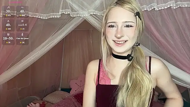 OnlyEva1 online show from 07-23-26, 10:02