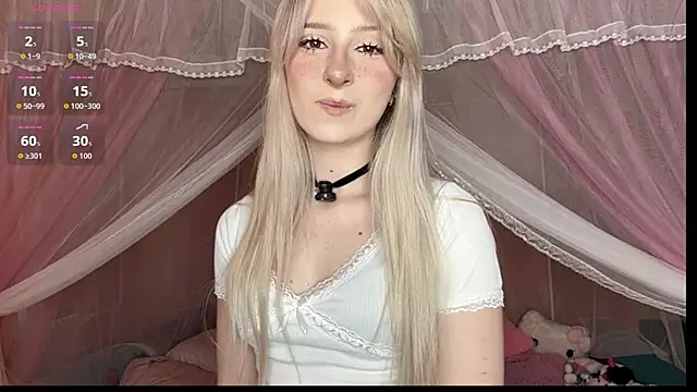 OnlyEva1 online show from 07-27-26, 09:38