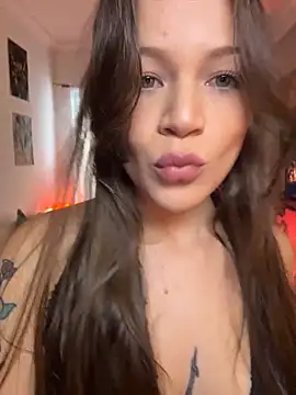 Tallulah Kinky online show from 05-30-26, 09:01