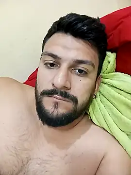 OchefRabudo online show from 03-31-26, 11:16