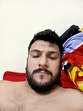 OchefRabudo online show from 04-18-26, 02:59