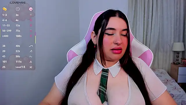 leidydrip  online show from 04-20-26, 03:42