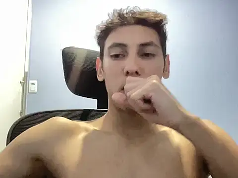 theovallen online show from 03-11-26, 12:38